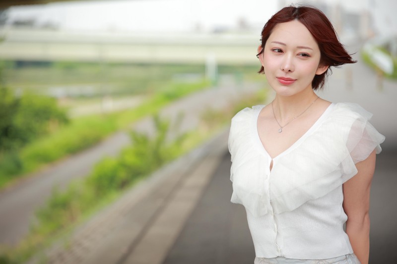 弥生みづき(弥生美月)作品MKMP-676发布！百万社再出招！她禁欲再出道！