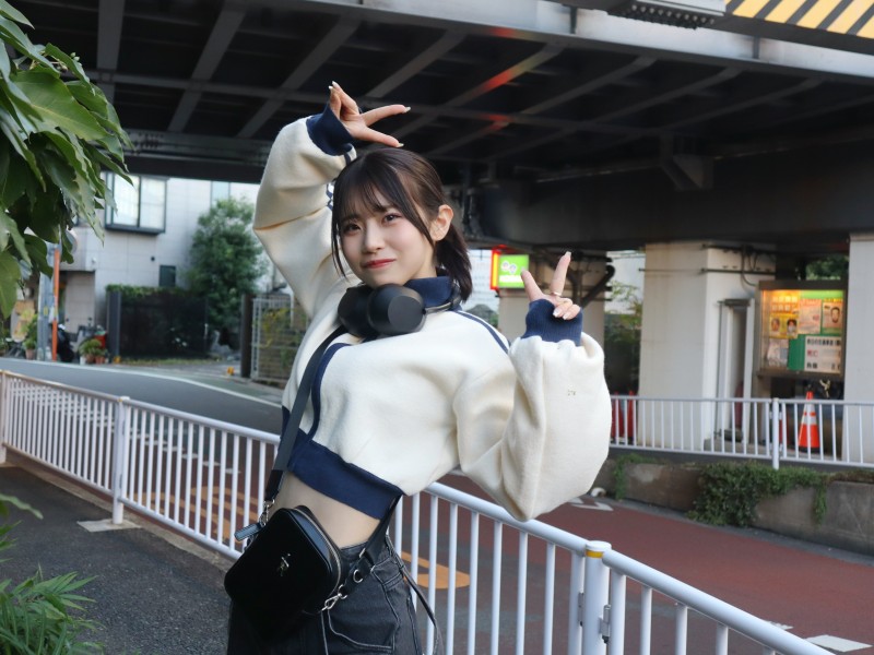 TRE2024点将录(4)：要和大家一起HIGH的人来疯美少女葵いぶき(葵伊吹)！