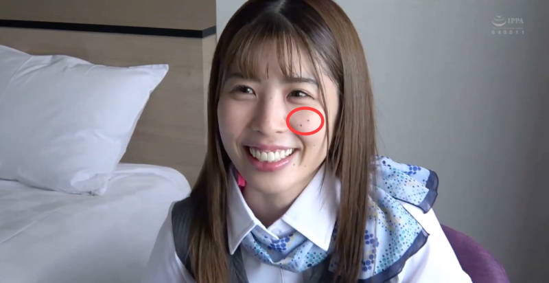 解密！那位才刚下马出鲍的寂莫人妻竟然是机场地勤美女！