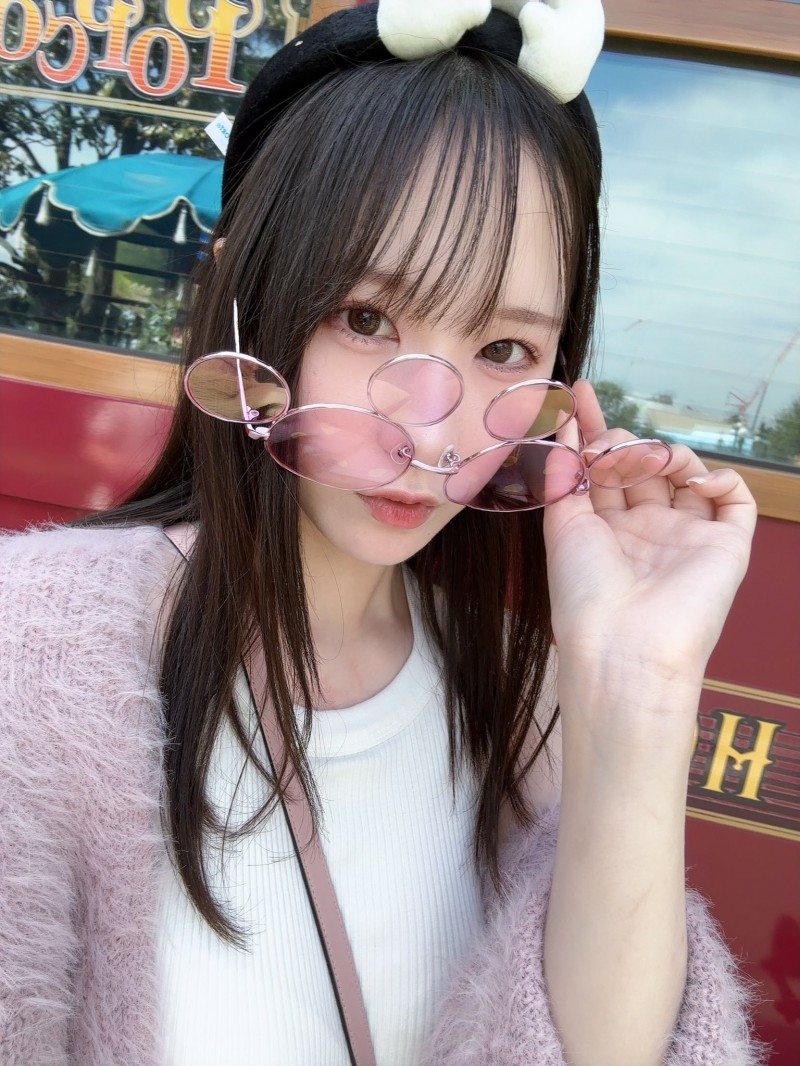 结束休业！「村神」村上悠华回来了，可是⋯