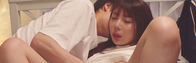 4年半过后⋯艺能人片商出道的销售冠军和男友在假日激战！