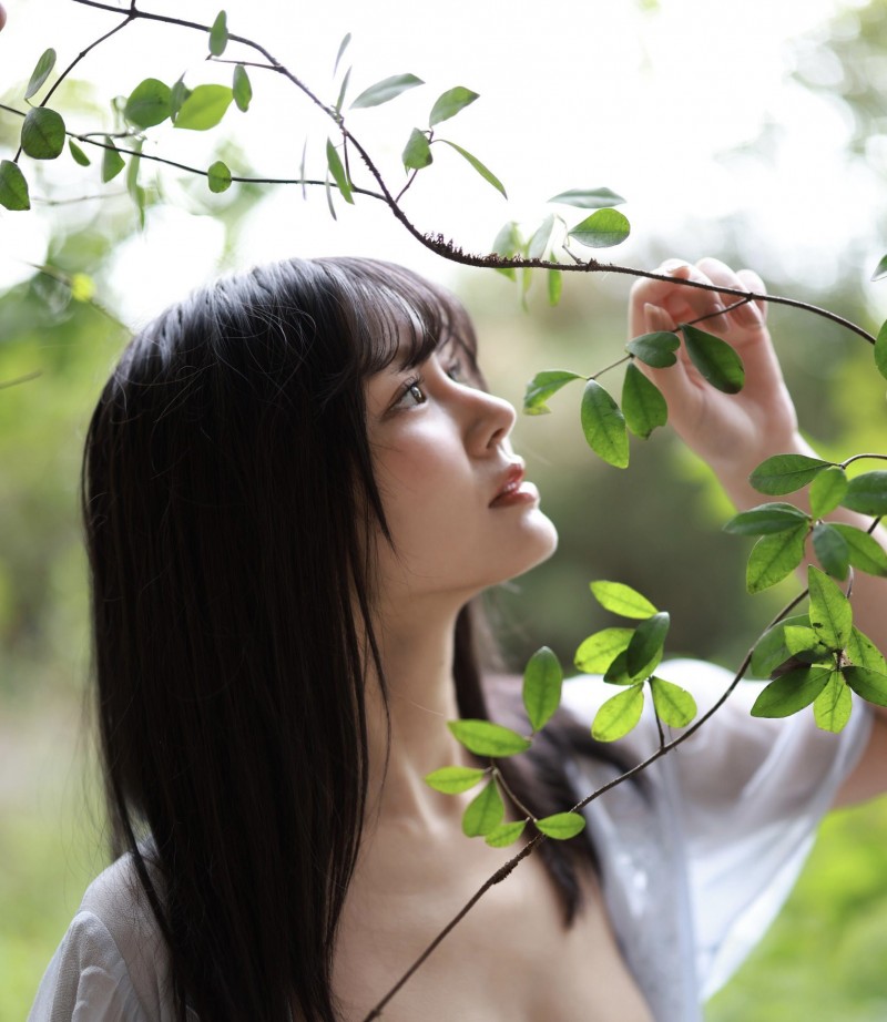 改名重生！暗黑周子瑜回来啦！