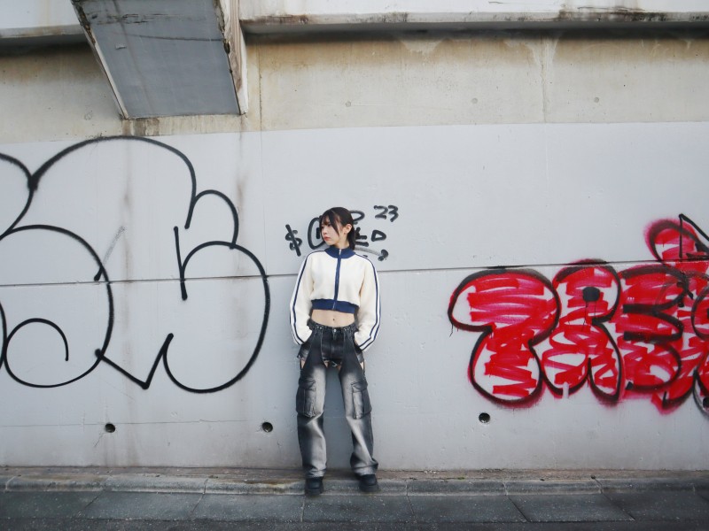 TRE2024点将录(4)：要和大家一起HIGH的人来疯美少女葵いぶき(葵伊吹)！