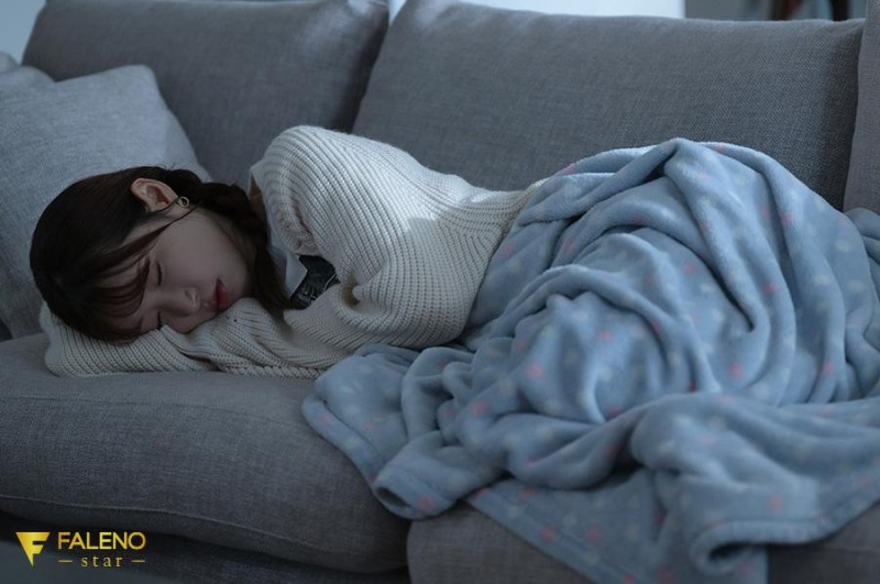 天使もえ(天使萌)作品FNS-093发布！在引退作发表后才能公开的作品⋯这是她最后的波纹？