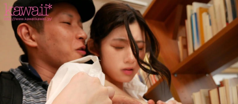 設楽ゆうひ(设乐夕日)作品CAWD-507发布！睽违半年回归！这次被掐奶头还不敢叫出声！