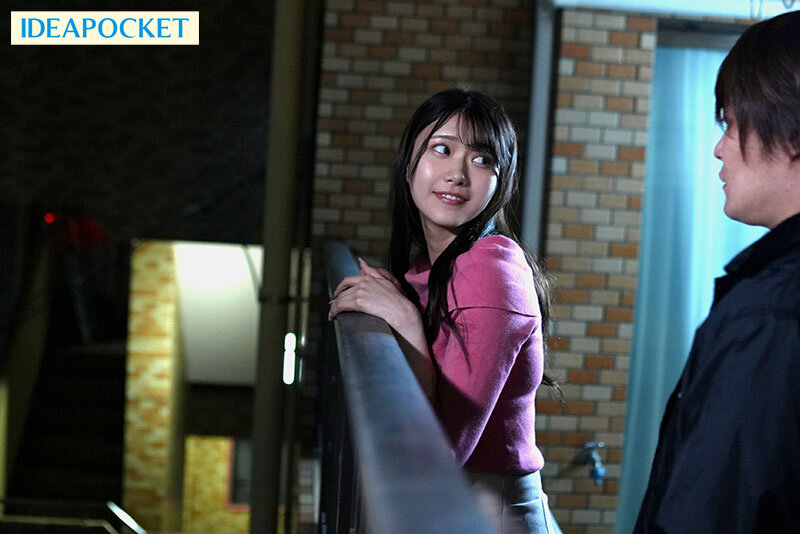 愛才りあ(爱才莉亚)作品IPZZ-565发布！青梅竹马是「H奶8头身正妹」，禁欲一个月后…终于可疯狂开战！