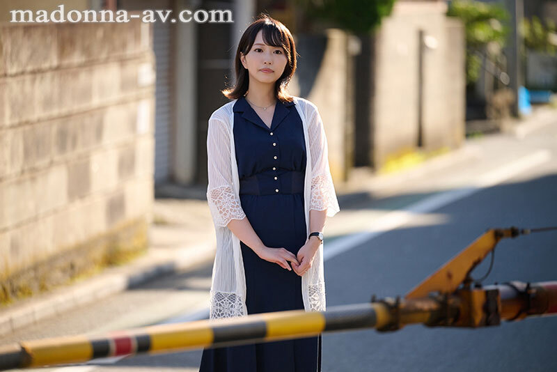 那賀崎ゆきね(那贺崎雪音)出道作品JUQ-660发布！「气质美乳人妻」带着对大海的回忆出道！