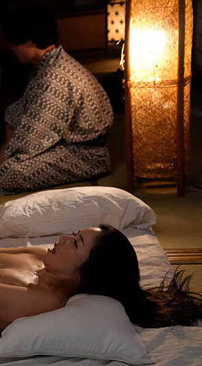 宮下華奈(宫下华奈)作品JUR-464发布！害羞人妻社员被强迫参加员工温泉旅行，灌酒后惨遭轮奸调教