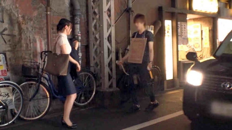 DIC-077 九条りさ