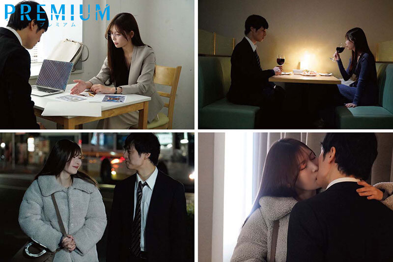 明里つむぎ(明里䌷)作品PRED-795发布！老婆有够烦！沉迷在跟小三狠狠打炮的绝赞出轨生活中