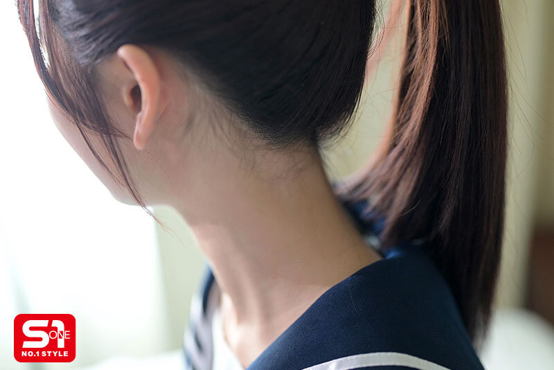 桜乃りの(樱乃莉乃)作品SONE-847发布！原本是超安分中年老师，败给了E奶超可爱美少女