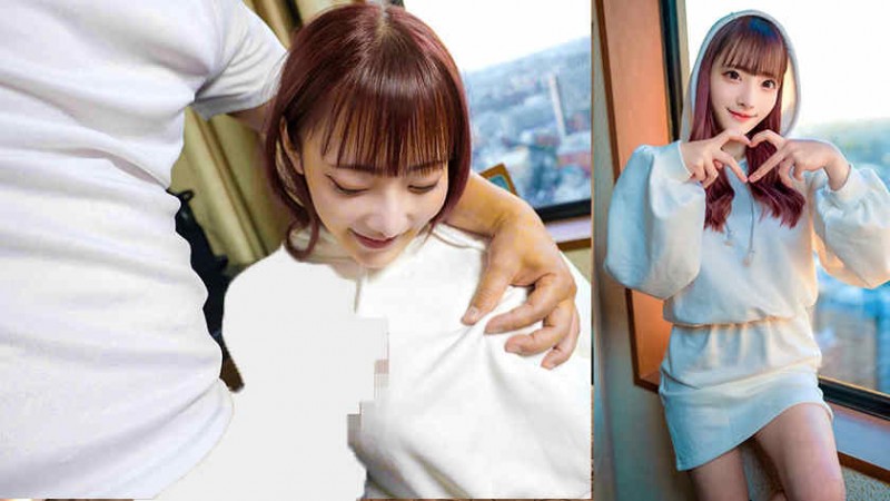 348NTR-057素人情侣绿帽NTR