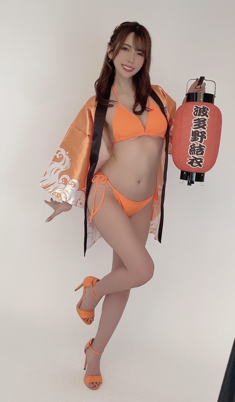 你有收到吗？有5位女优要抢先来中国台湾！