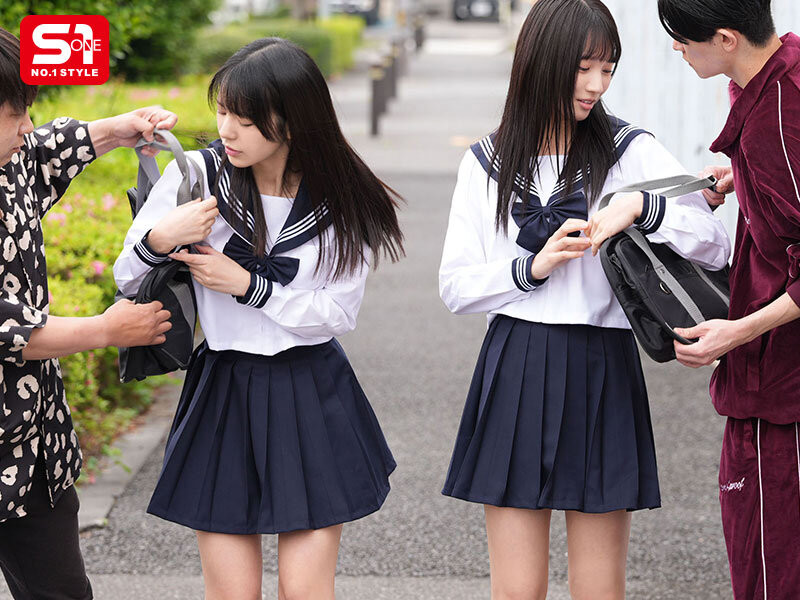 浅野こころ(浅野心)、榊原萌共演作品SNOS-002发布！周星驰鹿鼎记暗黑版！两大美少女演双儿！