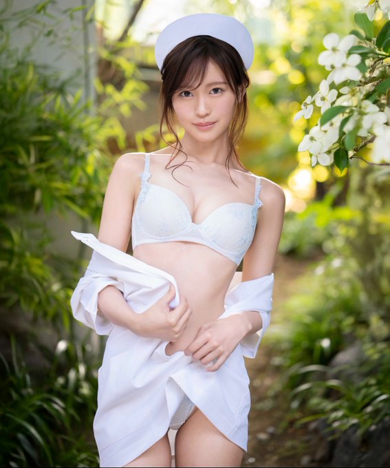 樱美樱(桜みお)出道作品番号及封面，樱美樱个人简介