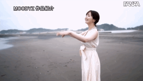 肉感大奶好微笑！顶级片商Moodyz的大物新人「九野ひなの(九野雏乃)」无码历史曝光！