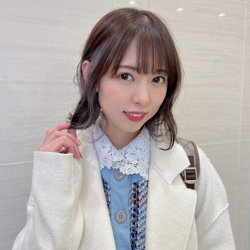 演而优则导！素人少女《苍井玲奈》转职成功…从幕前退居幕后继续拍AV
