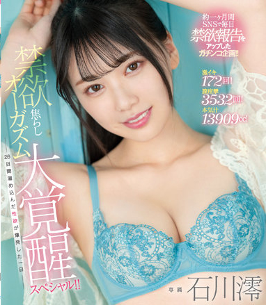 5月销售排行榜公布！AV界买气最旺的是？