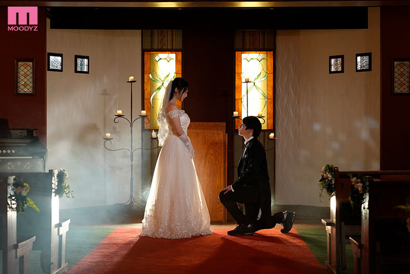 つぼみ(蕾)作品MIDV-156发布！量身打造只有她才能演的戏剧片！