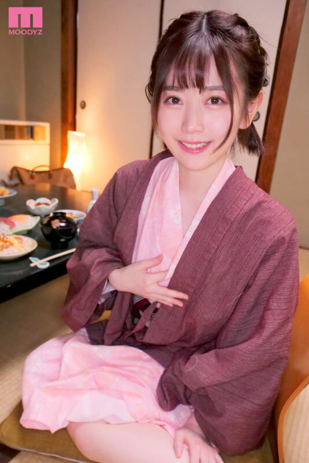 水卜さくら(水卜樱)作品MIDV-297发布！与公司的大奶下属大搞不伦！温泉旅行尽情享受她的巨乳