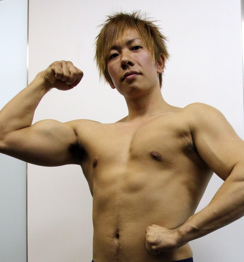 AV帝王！清水健自曝专属的「阴茎训练」六大要点让你阴茎无限爆发