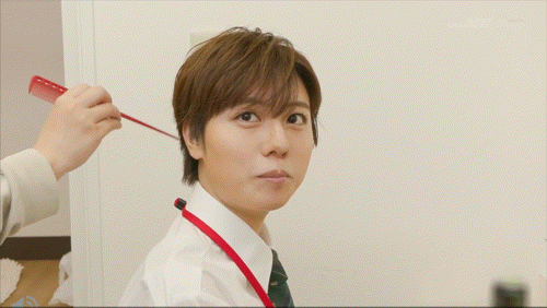 新田幸美(SDJS-298)不做女子社员了！ 「みんなの弟(大家的弟弟)」要当大明星了？