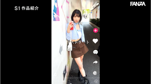 (Soa)番号作品SNOS-025曾是10万追踪的过激网红⋯细腰爆乳的Soa突袭出道！