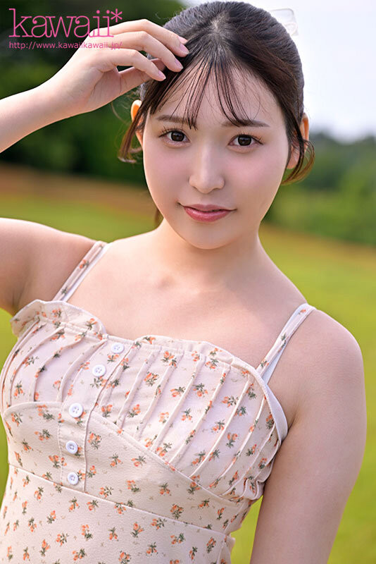 三春优番号作品(CAWD-894)笑颜无双、超绝Fresh！她是11月最强素人少女！