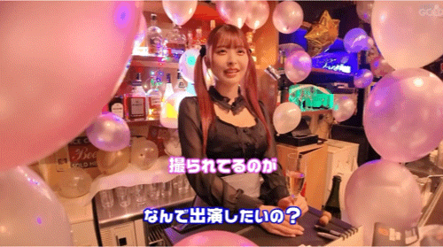 (mgold-050)Faleno集团神操作、那位主题酒吧的好色妹子原来不是新人？