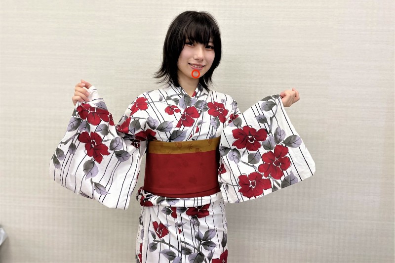 东北地区活跃的艺能人？松井日奈子身份曝光！