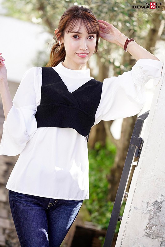 KIRE-041,ななせゆめ(七濑梦，Nanase-Yume)最新作品2021/06/24发布！