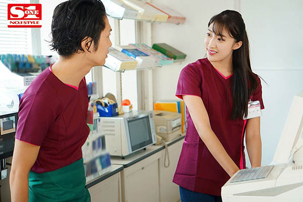 SSIS-016,星宫一花(Hoshimiya-Ichika)最新作品2021/03/19发布！