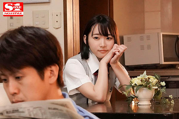 SSNI-891,架乃ゆら(架乃由罗，Kano-Yura)最新作品2020/10/19发布！