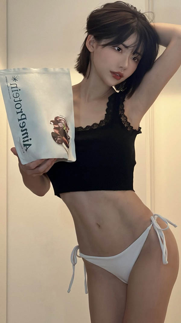 最新推荐！AV小恶魔《深田咏美》最新作品介绍……