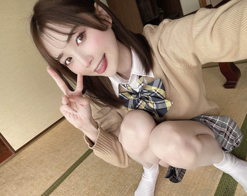 最新推荐！168公分超高挑长腿妹《本田桃》精选作品介绍……