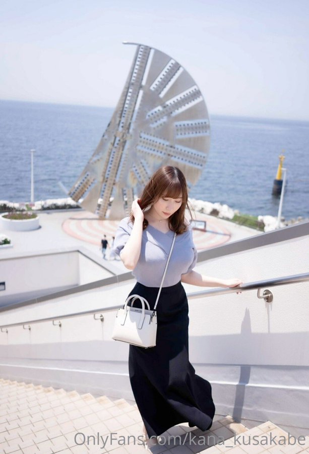 最新推荐！J奶爆乳妹《日下部加奈》精选作品介绍……