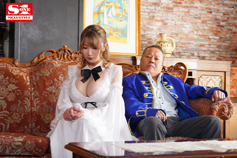 SSIS-838,鹫尾めい(鹫尾芽衣)最新作品2023/08/22发布！