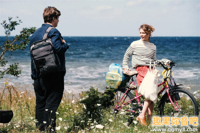 《野火蔓延时》影评 愤怒作家的突围之路