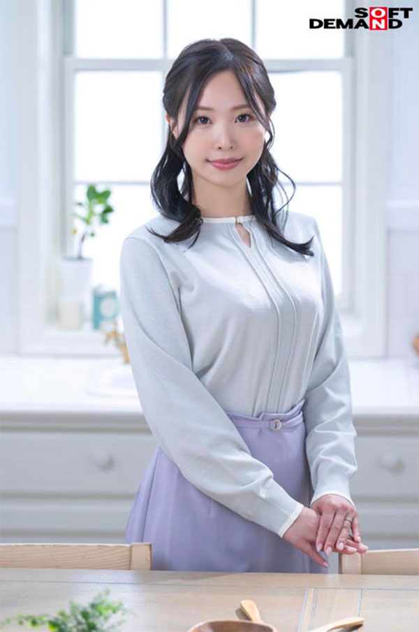 SDNM-524,「三上咲」最新作品2025/08/15发布！