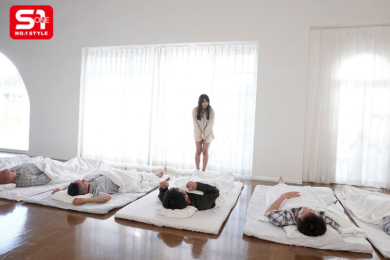 SONE-943,浅野こころ(浅野心)最新作品2025/10/28发布！