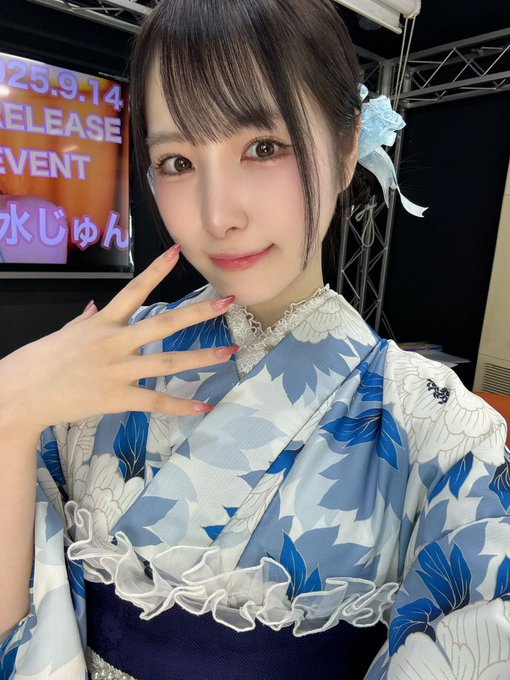 HMN-751,香水纯(香水じゅん)最新作品2025/10/24发布！