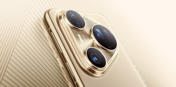 《时代》杂志公布年度最佳发明 华为Pura 80 Ultra入选