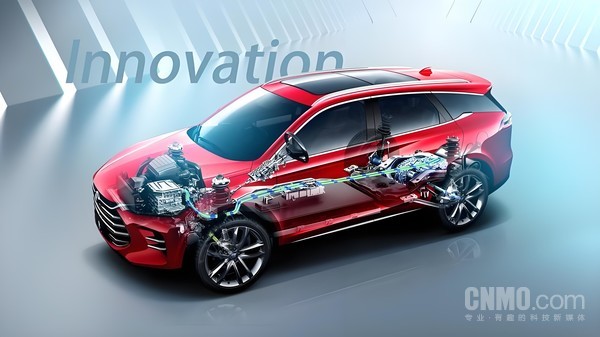 2025年上半年全球车企研发费用排名：国产最高第五