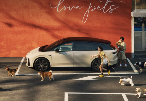 理想汽车产品线负责人回应i6交付情况 16日起提速供应