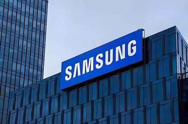 三星电子三季度营业利润达12.1万亿韩元！同比增32%