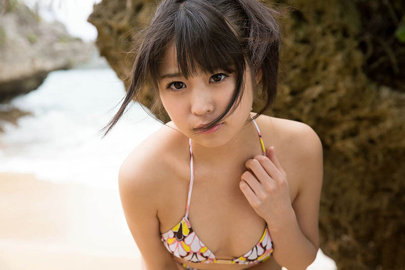 最新推荐！艺能界最强美少女《樱由良》精选作品介绍……