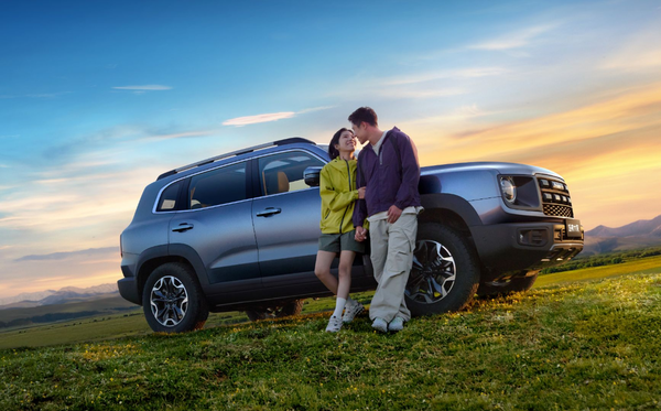 9月中国燃油SUV销量排名公布：多款国产车型大涨