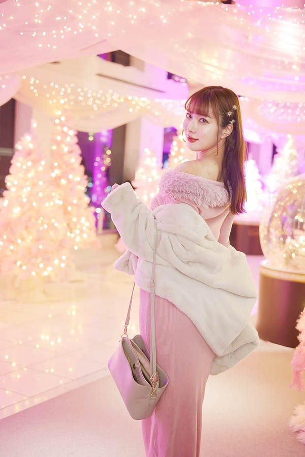 最新推荐！惠比寿麝香葡萄成员《水川润》精选作品介绍……