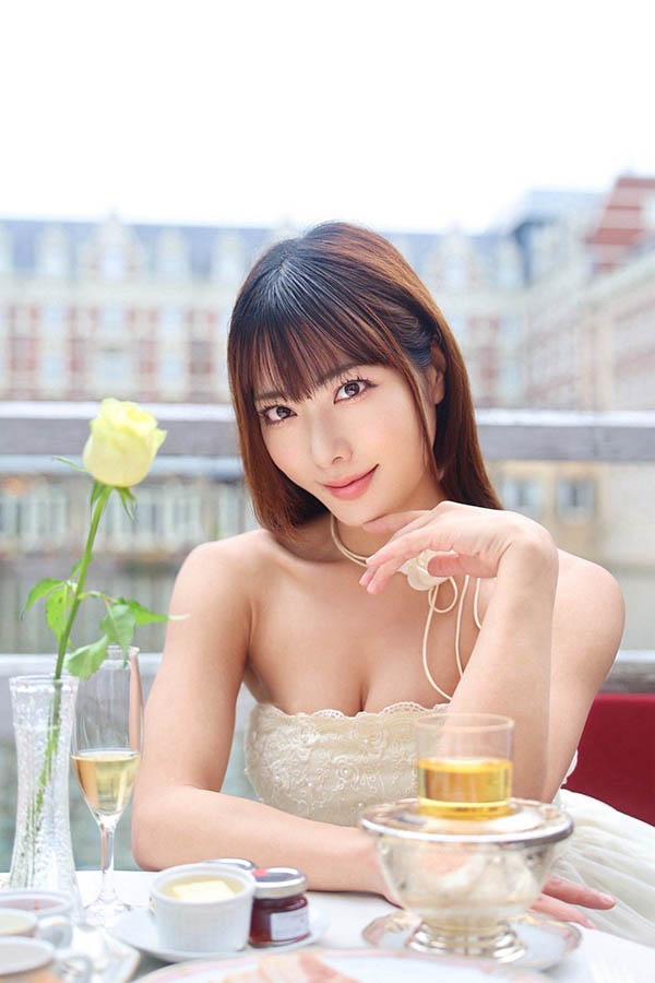 最新推荐！惠比寿麝香葡萄成员《水川润》精选作品介绍……