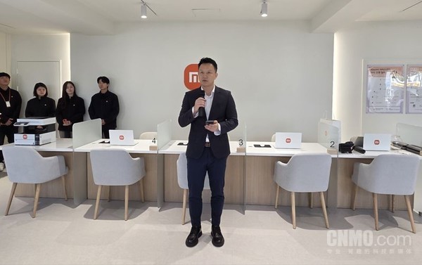 小米在首尔开设直营售后服务中心 从手机到冰箱都能修